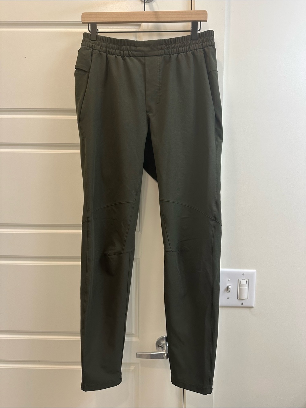 Lululemon license to train Men’s size M